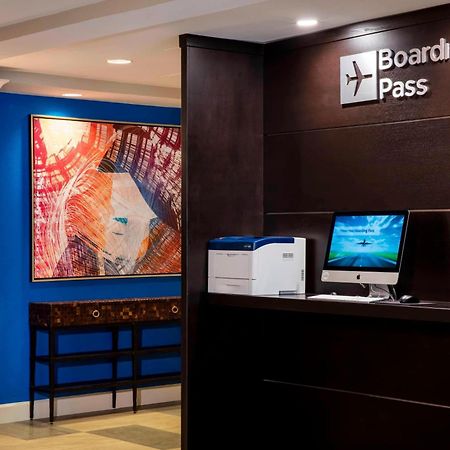 Courtyard By Marriott Fort Lauderdale Coral Springs Exteriör bild