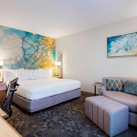 Courtyard By Marriott Fort Lauderdale Coral Springs Exteriör bild