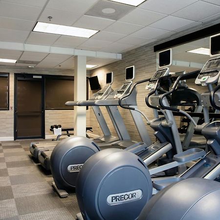Courtyard By Marriott Fort Lauderdale Coral Springs Exteriör bild