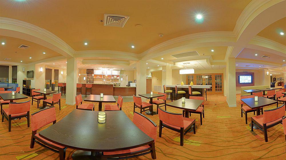 Courtyard By Marriott Fort Lauderdale Coral Springs Exteriör bild