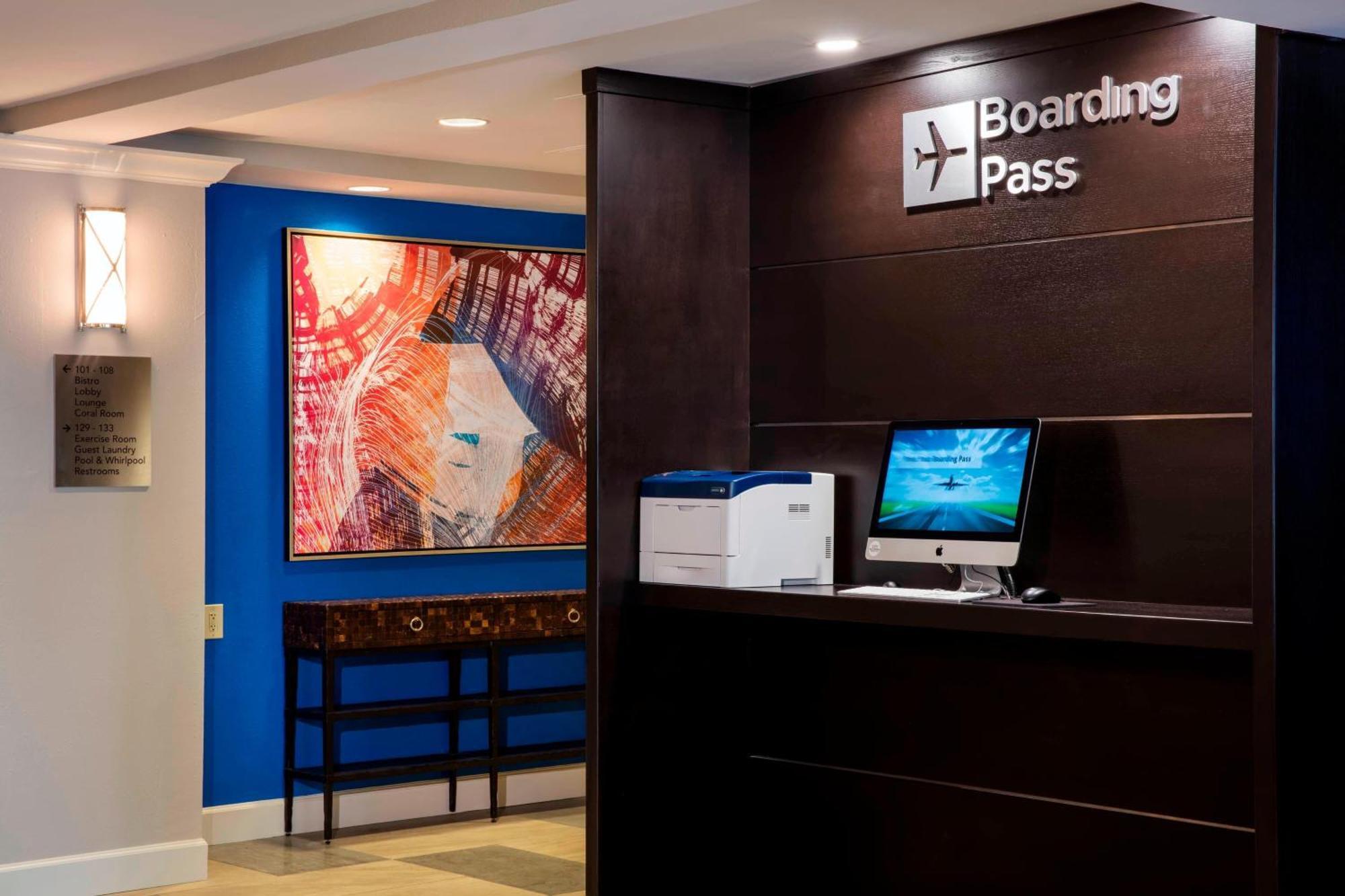 Courtyard By Marriott Fort Lauderdale Coral Springs Exteriör bild