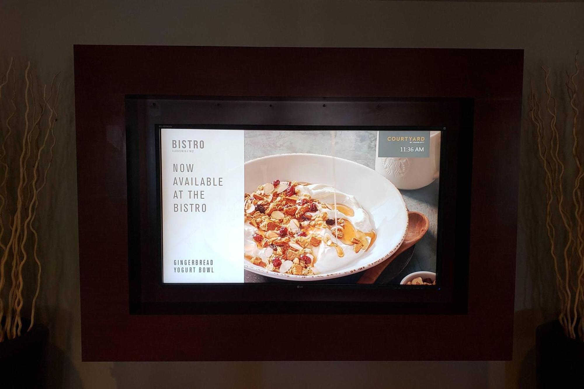 Courtyard By Marriott Fort Lauderdale Coral Springs Exteriör bild