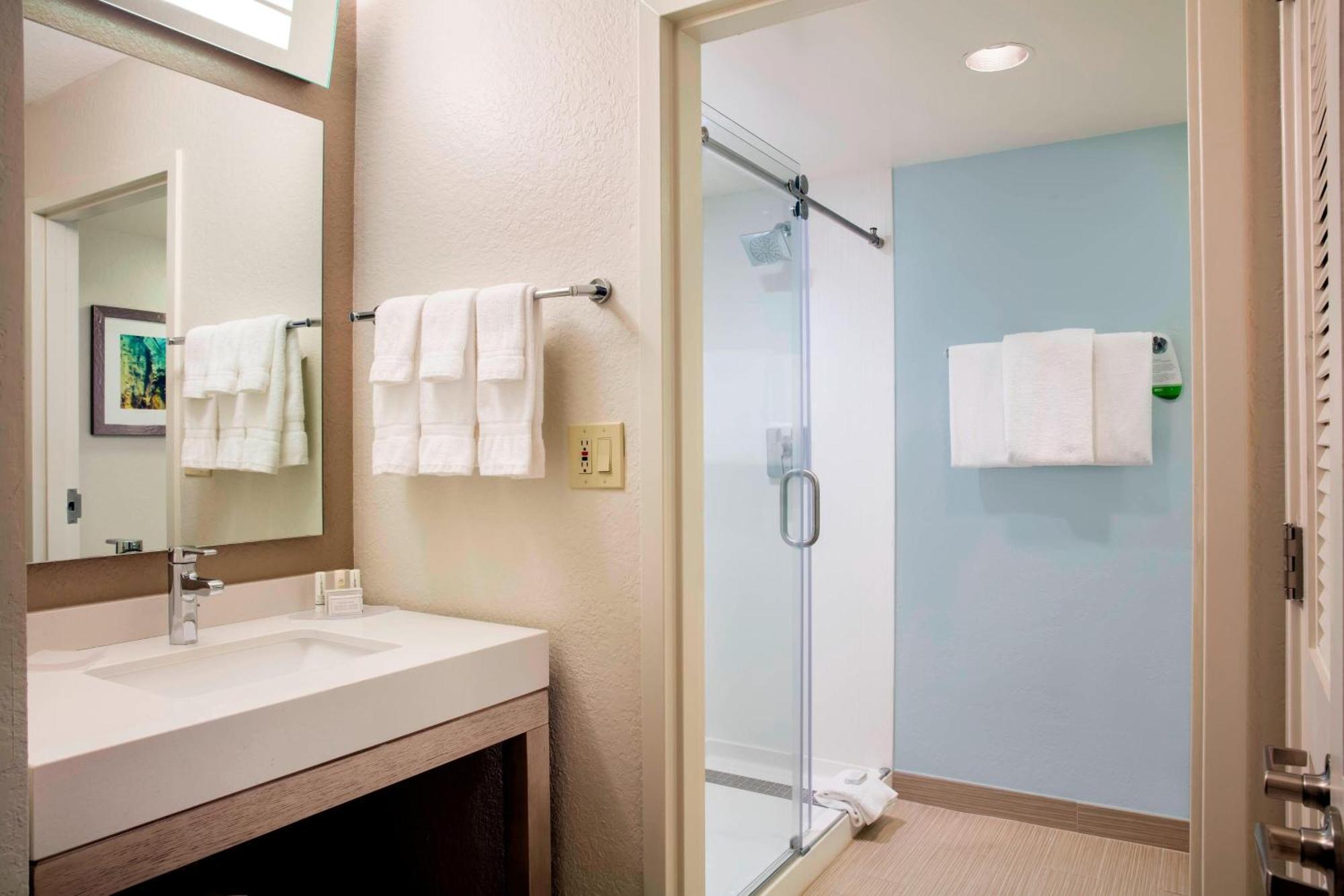 Courtyard By Marriott Fort Lauderdale Coral Springs Exteriör bild