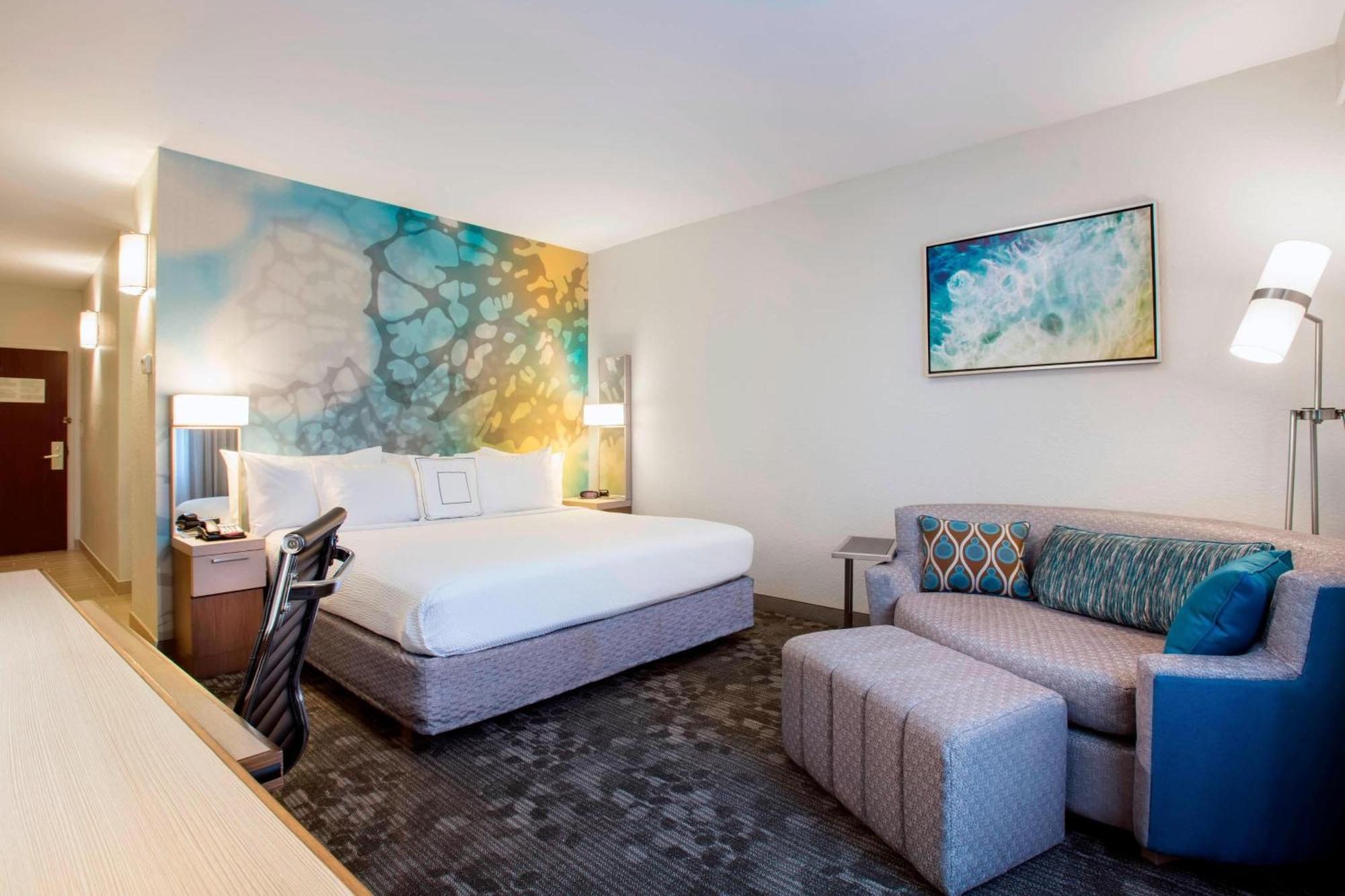 Courtyard By Marriott Fort Lauderdale Coral Springs Exteriör bild
