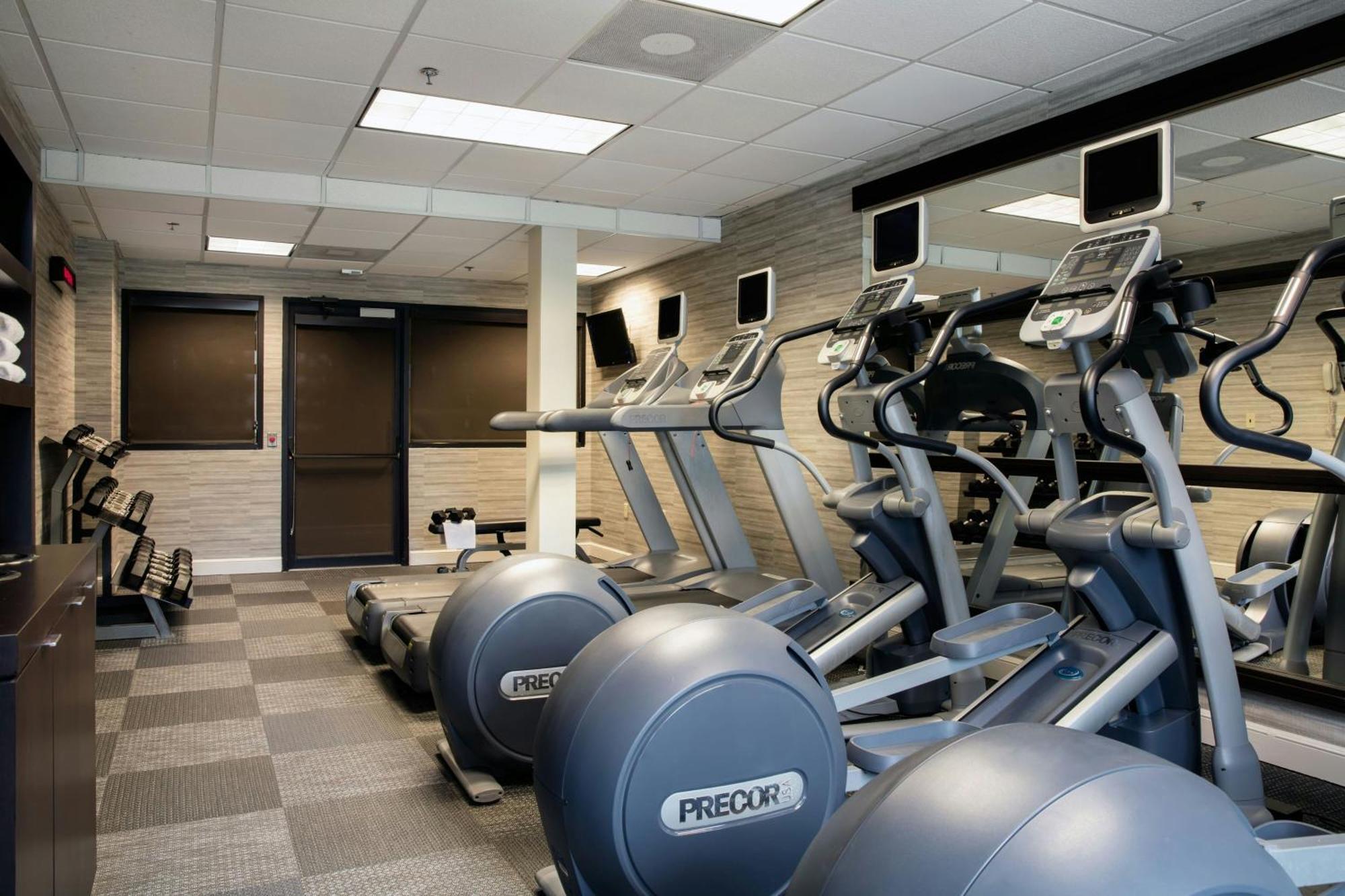 Courtyard By Marriott Fort Lauderdale Coral Springs Exteriör bild