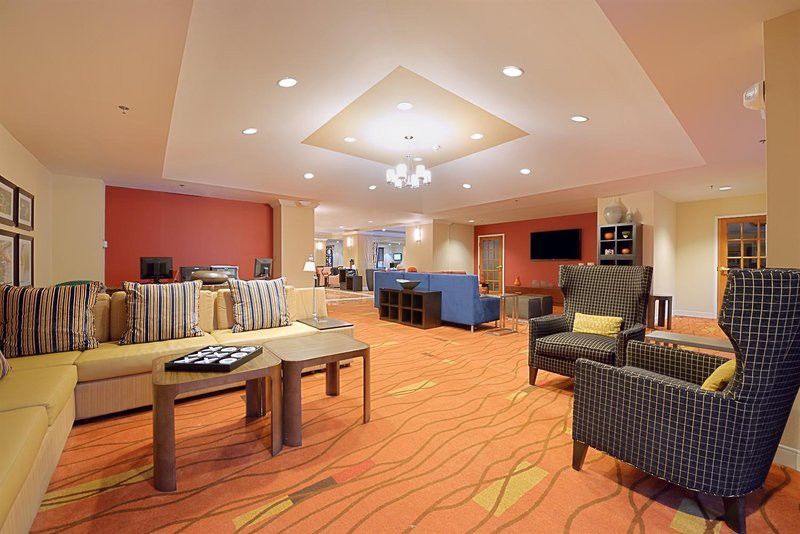 Courtyard By Marriott Fort Lauderdale Coral Springs Exteriör bild