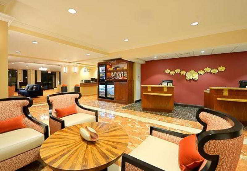 Courtyard By Marriott Fort Lauderdale Coral Springs Exteriör bild