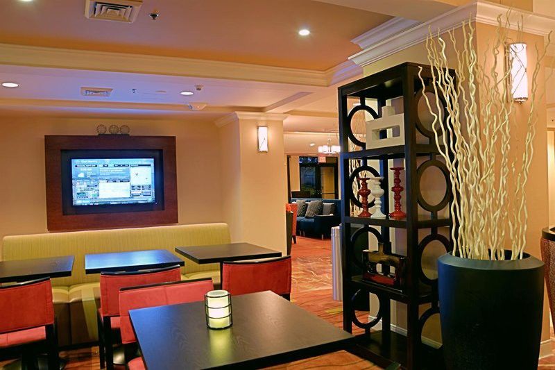 Courtyard By Marriott Fort Lauderdale Coral Springs Exteriör bild