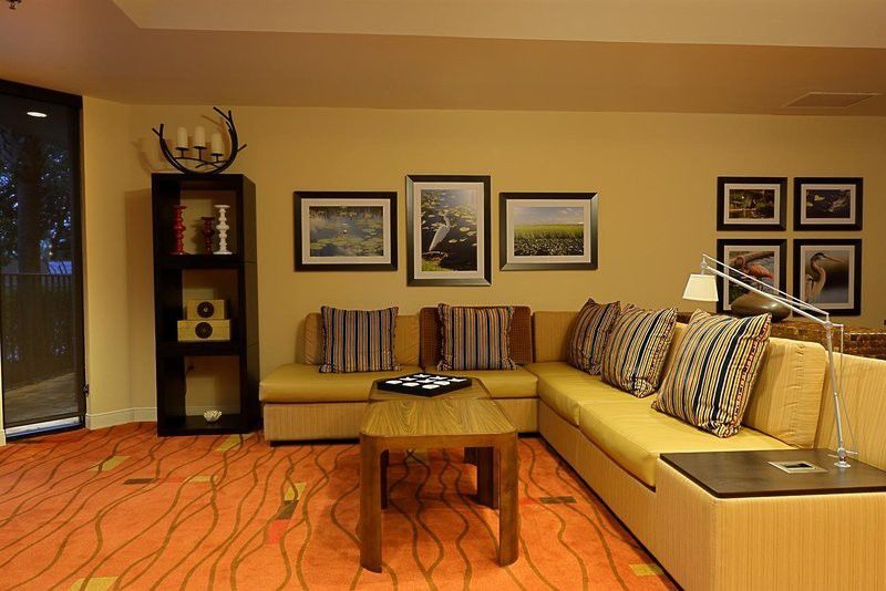 Courtyard By Marriott Fort Lauderdale Coral Springs Exteriör bild