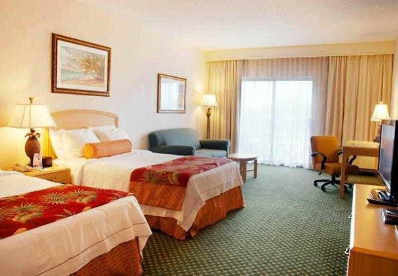 Courtyard By Marriott Fort Lauderdale Coral Springs Exteriör bild