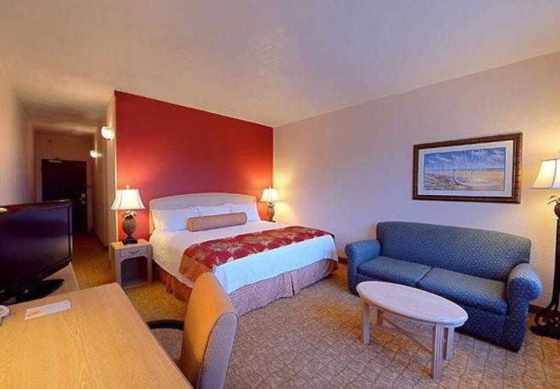 Courtyard By Marriott Fort Lauderdale Coral Springs Exteriör bild