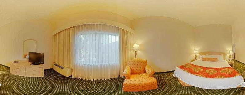 Courtyard By Marriott Fort Lauderdale Coral Springs Exteriör bild