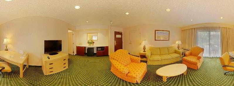 Courtyard By Marriott Fort Lauderdale Coral Springs Exteriör bild