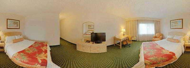 Courtyard By Marriott Fort Lauderdale Coral Springs Exteriör bild